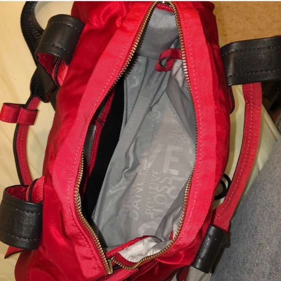 SOLD Brand new Lululemon Bag - Picture 6 of 8